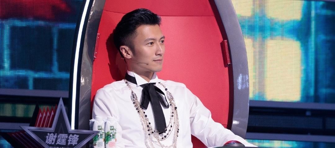 观众缘|四支战队只有谢霆锋战队无学员失误,可惜靠稳定性带不来胜利