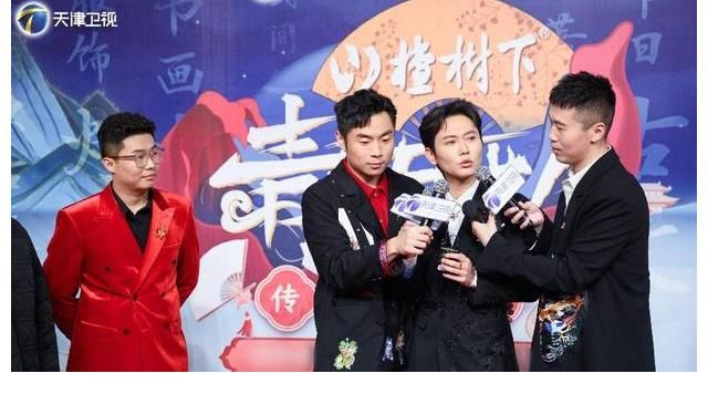 《青春守艺人》发布会今日举行 对于守护传统文化 德云众人有话说