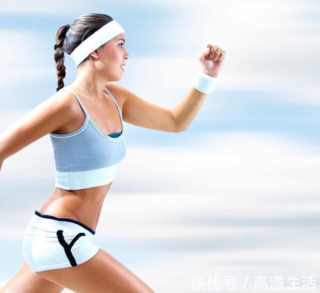 一条腿|简简单单的7个动作,却是燃脂高手,每次20分钟,帮你均匀瘦下来