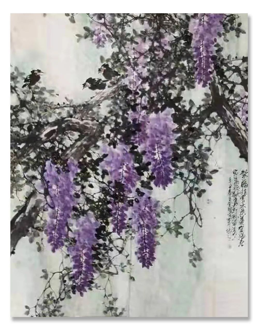 中国美术$「?张奎耀」|丹青追梦 水墨本色-中国当代书画名家个人云展览