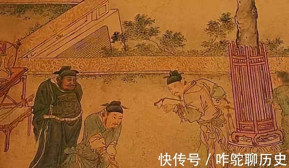 秀才$古代冷知识:古人科举考试,考上了进士相当于现在什么地位?