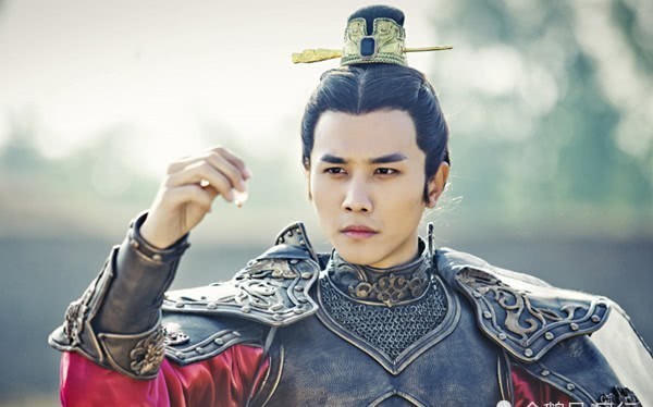 混乱|历史上最为混乱的王朝,二十四年换了五个皇帝,其中一帝差一点统一全国!