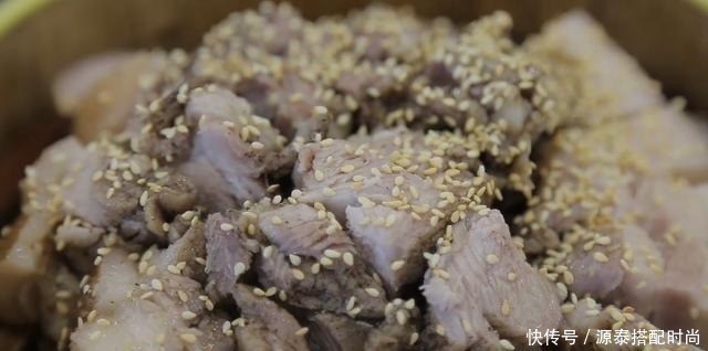 传承百年的“均安蒸猪”,曾上《舌尖上的中国》