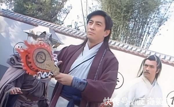 武功!金庸笔下的十大邪恶武功,郭靖的武功上榜,第一毫无争议