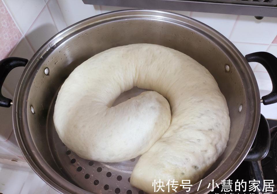 有了它,连包子都靠边站,太省事了!不用调馅不用包,营养味美