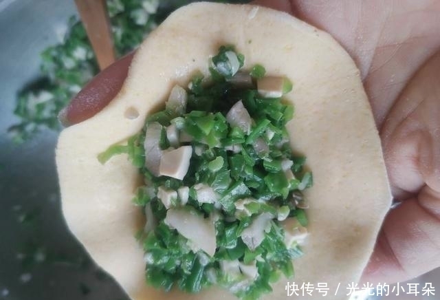 步对|粗粮细做有诀窍,1步对了暄软鲜美特好吃,孩子抢着吃,真香