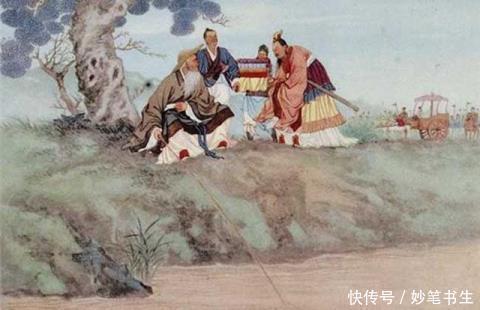 考古|姜子牙仙逝前留下的“天书”,被考古家挖出,内容至今不敢公布