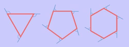 常直观|数学老师熬夜整理，25组动图帮你吃透初中数学！