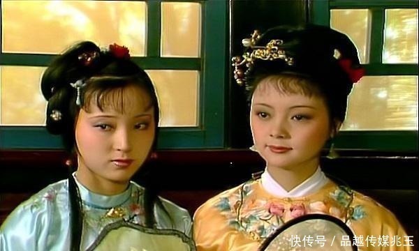 林黛玉#宝玉的前世是神仙,黛玉的前世是仙草,那薛宝钗前世是什么