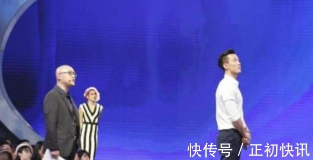 非誠勿擾：小伙上臺遭全滅燈，說出爸爸的名字后，網友：后悔了吧