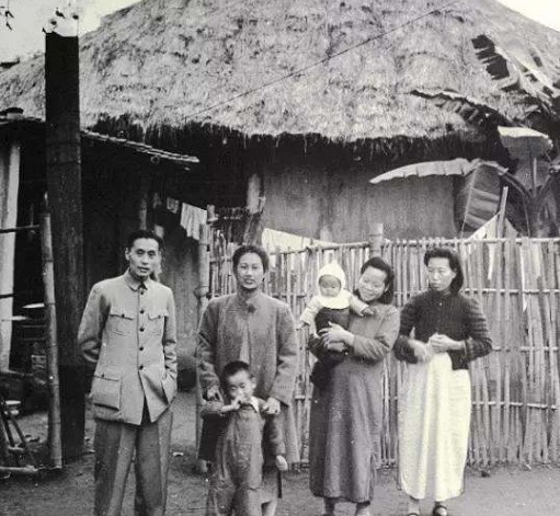 身家|他娶了日本战俘为妻,两人在中国安家,33年后才知道妻子身家过亿