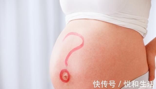 姥姥|老人一眼看出胎儿是个“小调皮”,只因孕妈有这5种表现,错不了