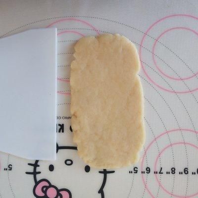 安佳黄油|周末这样吃，意式杏仁螺旋酥开启元气满满的一天