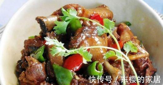 鸭子~|准婆婆来到家里做客,为我做了一道鸭子~吃完后,我决定要嫁!