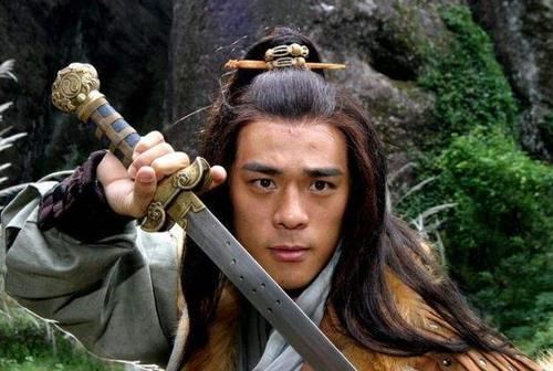 五绝|金庸笔下共有5位武林盟主,郭靖实力排第二,最强那位因漏洞被删