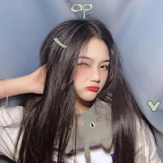 发型|女生感觉“很土”的3发型,男生却“贼稀罕”,妹妹们还不快学起来