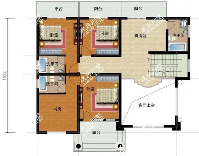 建房|抓住夏天的尾巴，找好施工队准备建房，四层造型那是真气派！