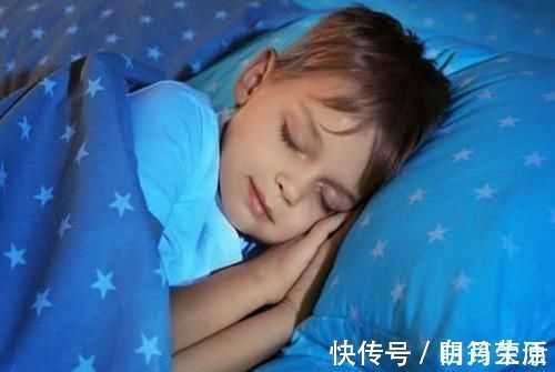 黄金时间|娃睡觉也有“黄金时间”?孩子睡得对,大脑发育更好,长大更聪明