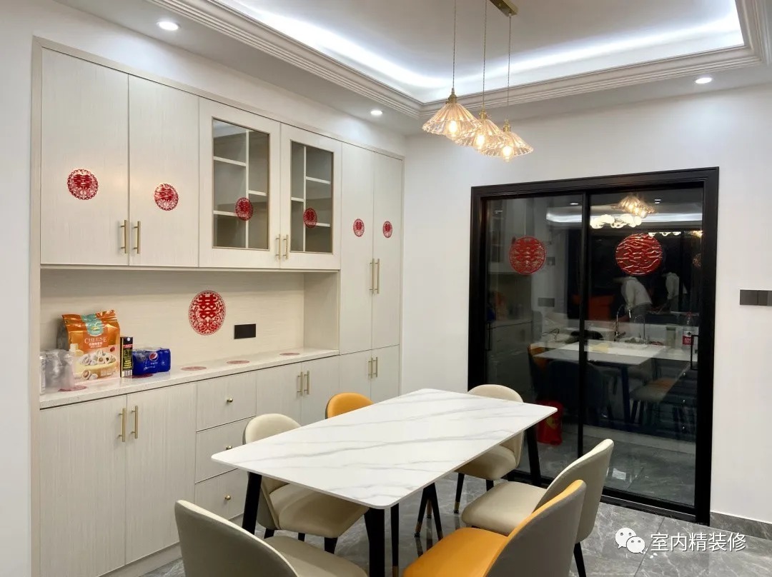 挂画|装修一套房后才明白,不请设计师,全屋自己设计,也轻松把家装好