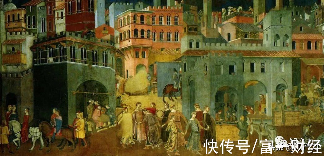 市场区分与商标事实问题|知产市调系列 | 市场