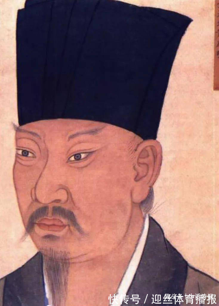 黄几复&别让友谊输给时间,黄庭坚给朋友写的这首诗,读来很温暖很感人