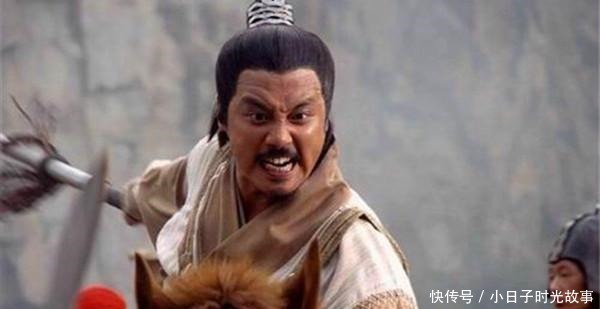 法场|法场之上，单二爷为何只认程咬金一个朋友，喝程咬金的送行酒