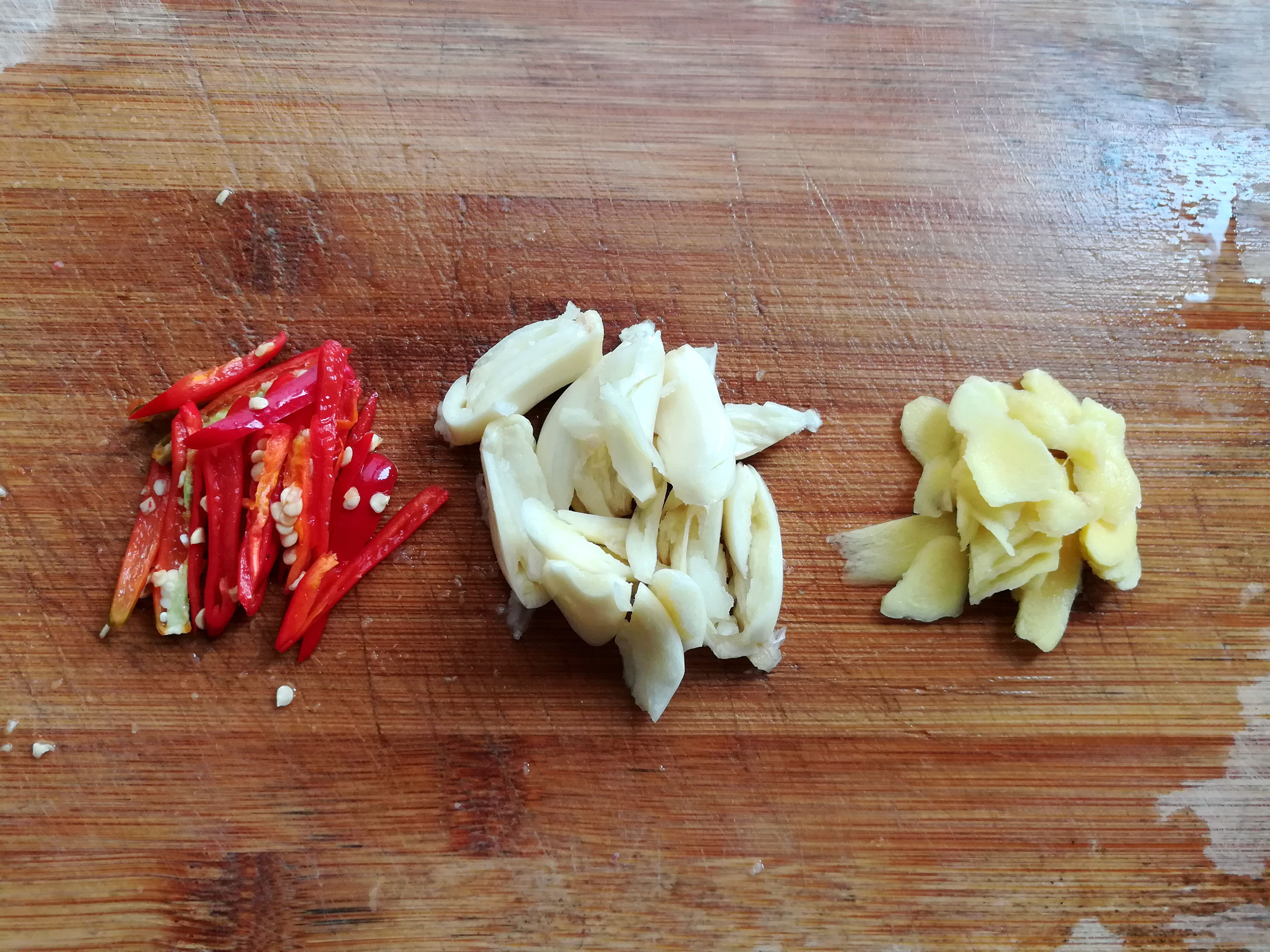  喜欢|冬天这菜我家一周最少吃5次，香辣开胃有食欲，下饭有滋味