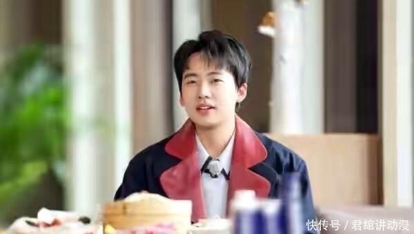 馄饨|跑男惊现大胃王!Angelababy早餐吃3碗馄饨,震惊李晨