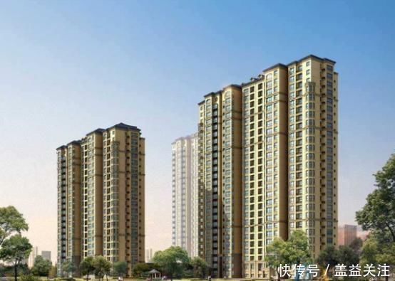 房子|售楼经理“黄金楼层”只有这几层,不潮湿不积灰,视野又开阔