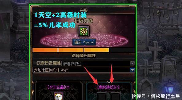 点券|DNF周年庆版本天空大放送,一共可得6件天空,只需要6900点券!