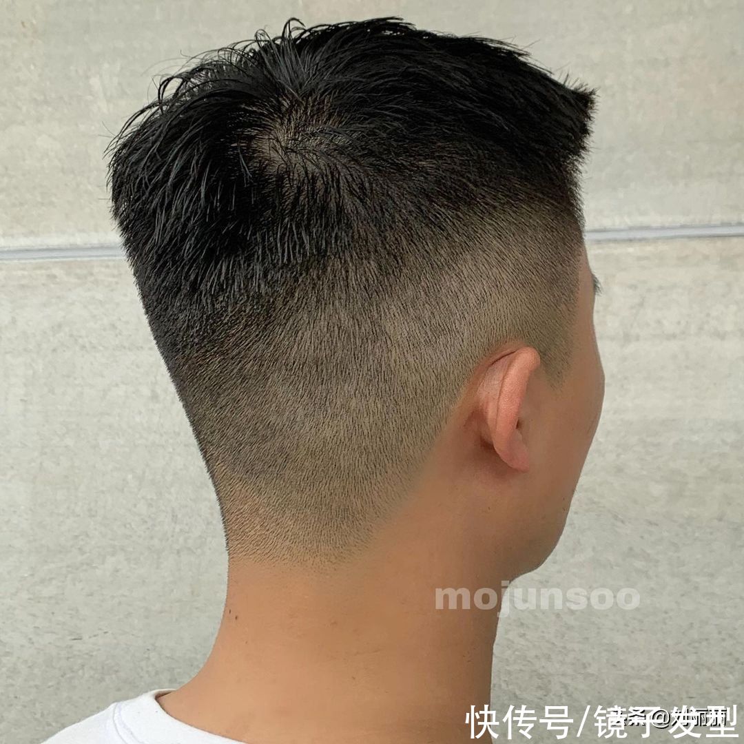 寸头|今夏男发别瞎剪，帅气男发看这里，最后3款要避免