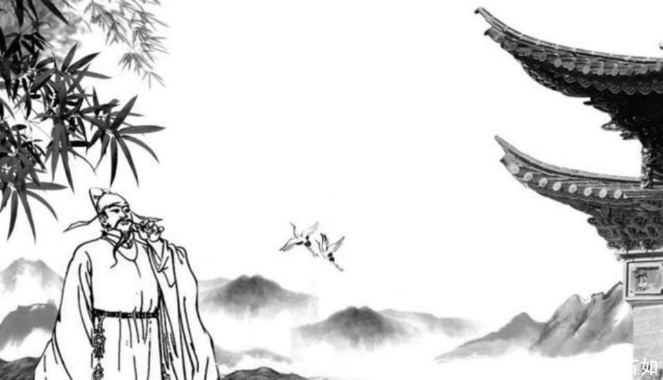 《岳阳楼记》那么牛,却有人说范仲淹不该写它,他们的说法有理吗