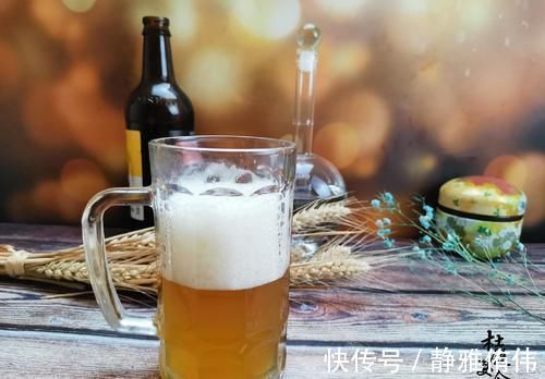 热茶|喝酒的“5个坏习惯”，看看自己占了几个，为了家人幸福，可要改