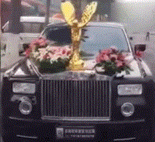 |搞笑GIF:像泥鳅一样的舌头,好长啊