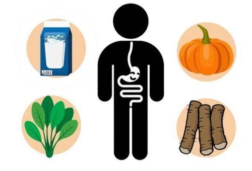 胃部疾病|真正的“养胃王”公布了，山药靠边站，这些每天适量吃，胃更好