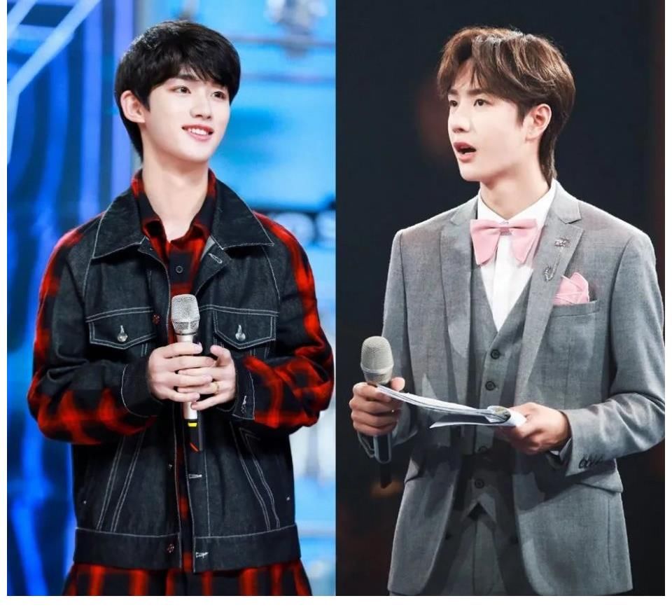 湖南台主持群格局变了,齐思钧是下个何炅,王一博丁程鑫去留成谜