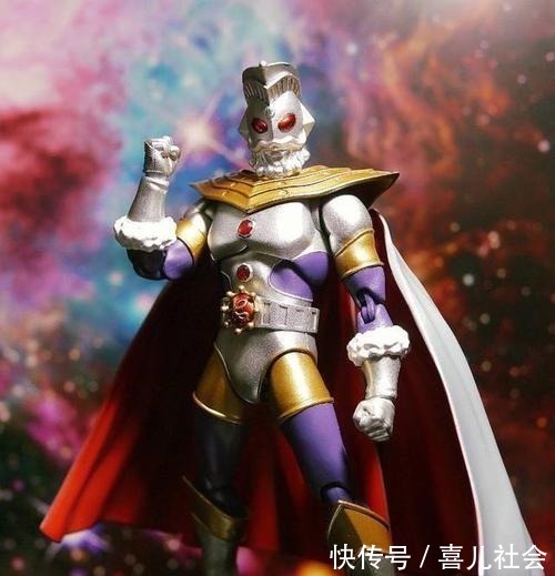 赛罗|奥特之王才是最强科学家盘点奥特曼曾使用过最强的三件武器!