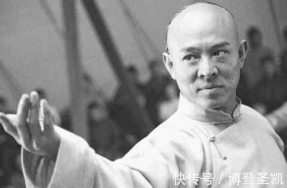 黄飞鸿|近代中国五大武术高手,第一名毫无争议,大刀王五仅排第四