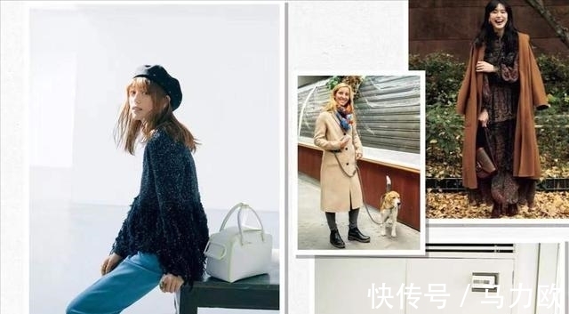 时髦精 衣品越高的时髦精,越会玩“心机穿搭”,2个要点,带你一秒入门