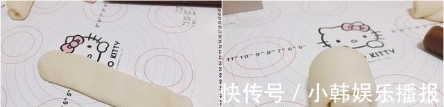 诀窍|自己做的吐司不拉丝不柔软？那是你没掌握诀窍！教你一个完美配方