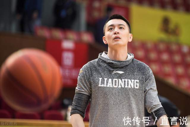 球队|辽篮6连胜摊牌功臣!弗格赛后送杨鸣惊喜,CBA争冠恐变天