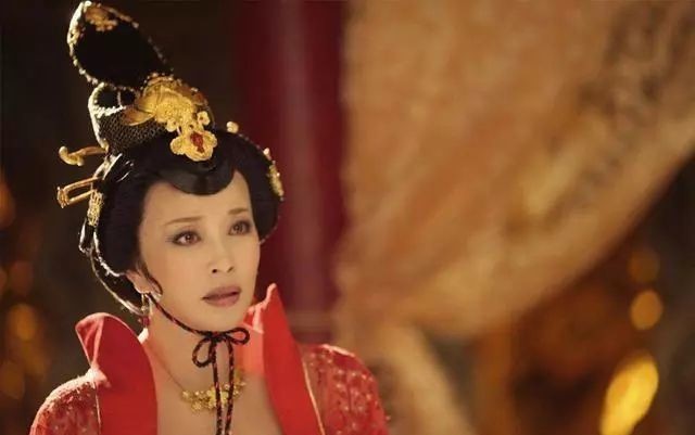 无人|武则天的厉害除了女皇帝外,还有4个世界纪录,目前无人超越