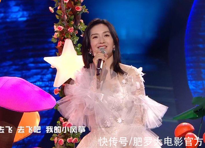 跨年晚会收视大战：央视第一，湖南台第二，杨紫成“收视王牌”