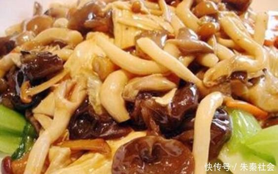 蒲公英|剩菜剩饭最好不要吃!一定要吃也不要吃此几种,吃后胃癌几率大增