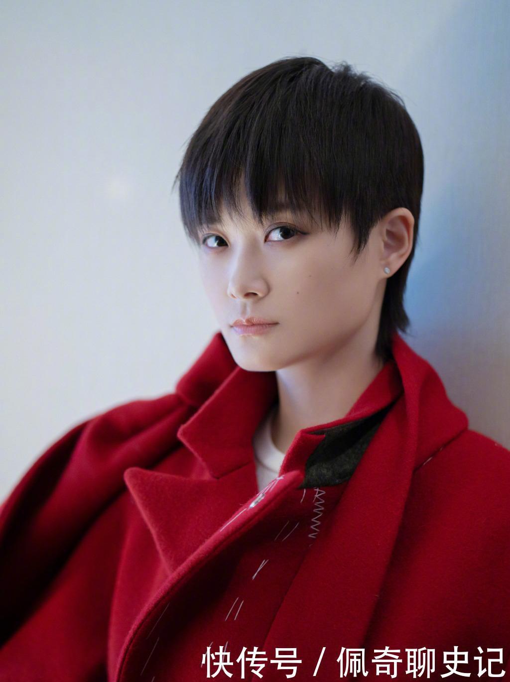 什么样的短发好看又时尚?齐肩短发不错,甜美清新又不失女人味