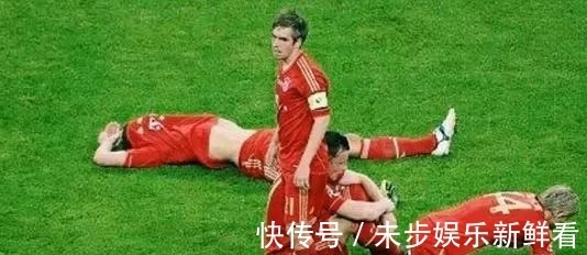 施魏|破防了!无法被替代的五位拜仁球员,每个人都是独一无二的