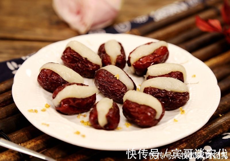 枸杞|补血养血,女人40如18,做法简单,40岁后更要经常吃