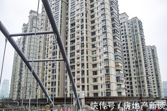 设备|离职售楼小姐揭秘:一栋楼4个楼层最难卖,居住不舒适,建议避开