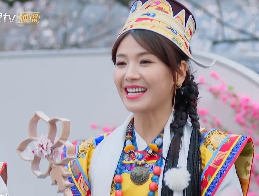 妻子们|有一说一：刘涛的主持生涯怕是要断送在妻旅节目中了！