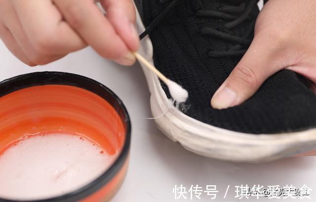 洗衣液|洗衣液里倒点鸡蛋清，真太实用了，解决家里不少烦恼事，回家试试